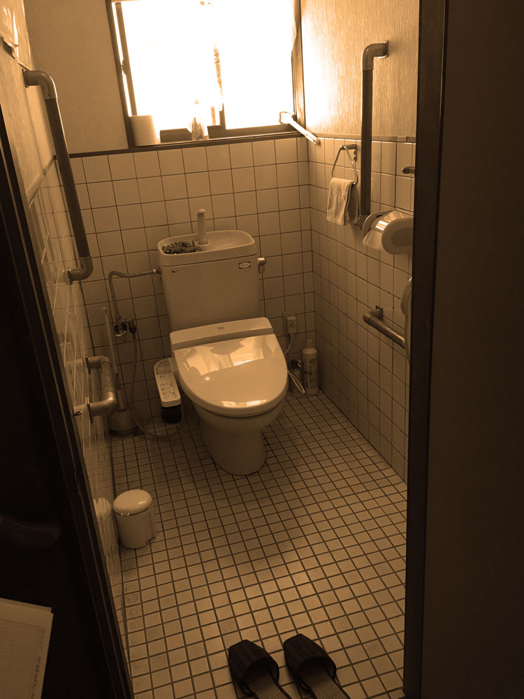 リフォーム事例(before)