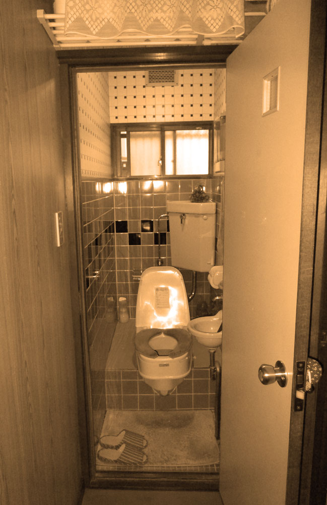 リフォーム事例(before)