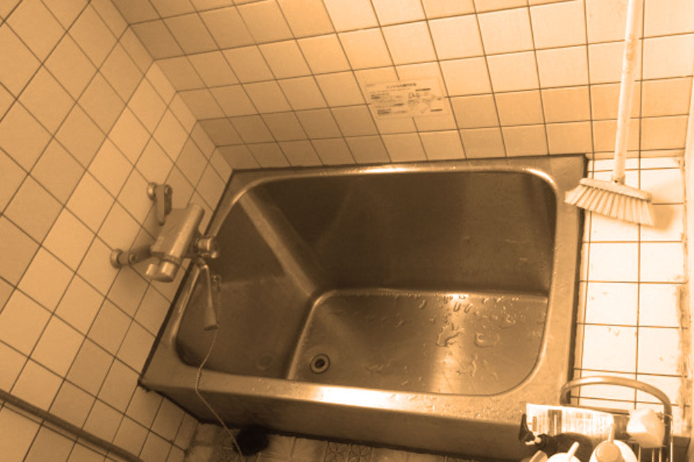 リフォーム事例(before)