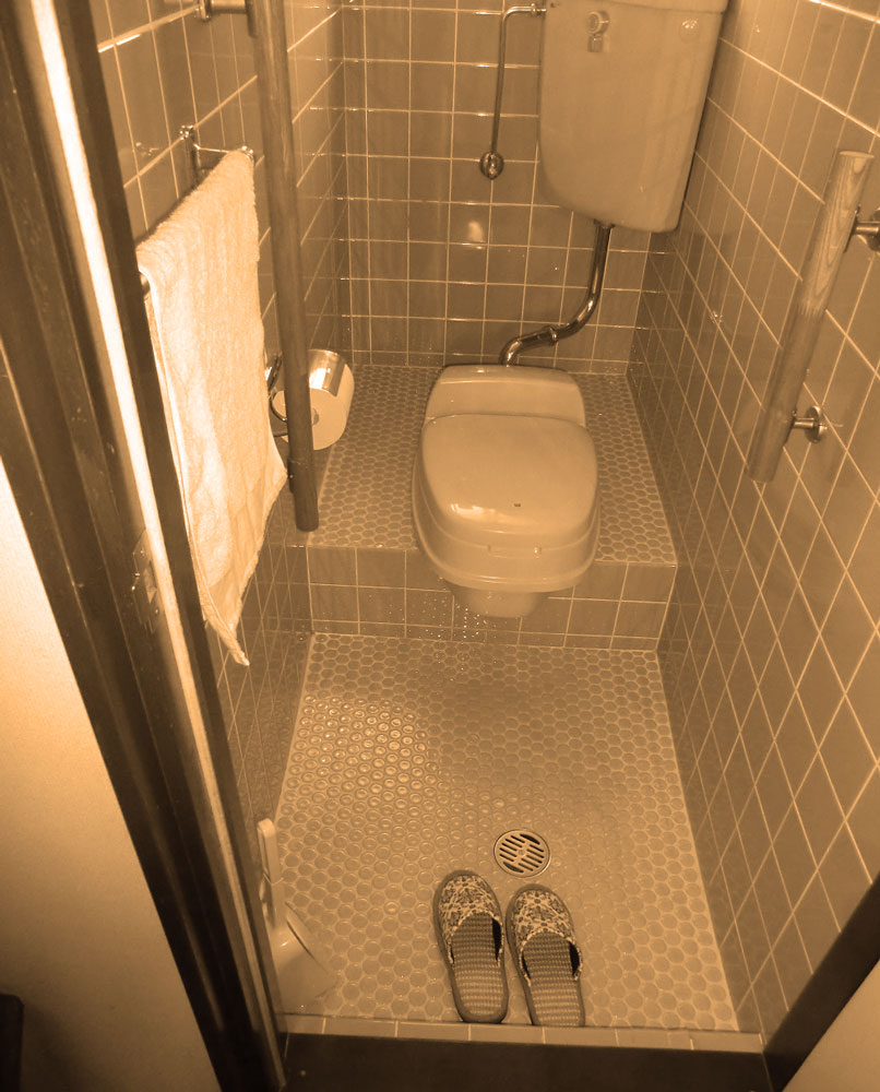 リフォーム事例(before)