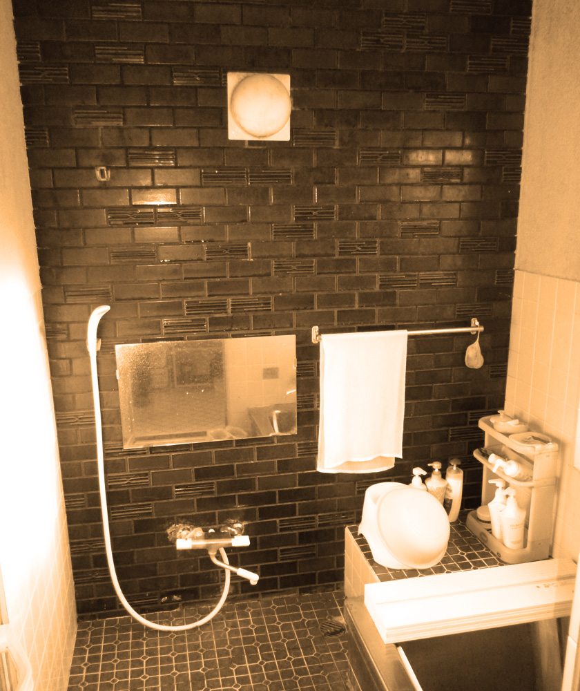 リフォーム事例(before)