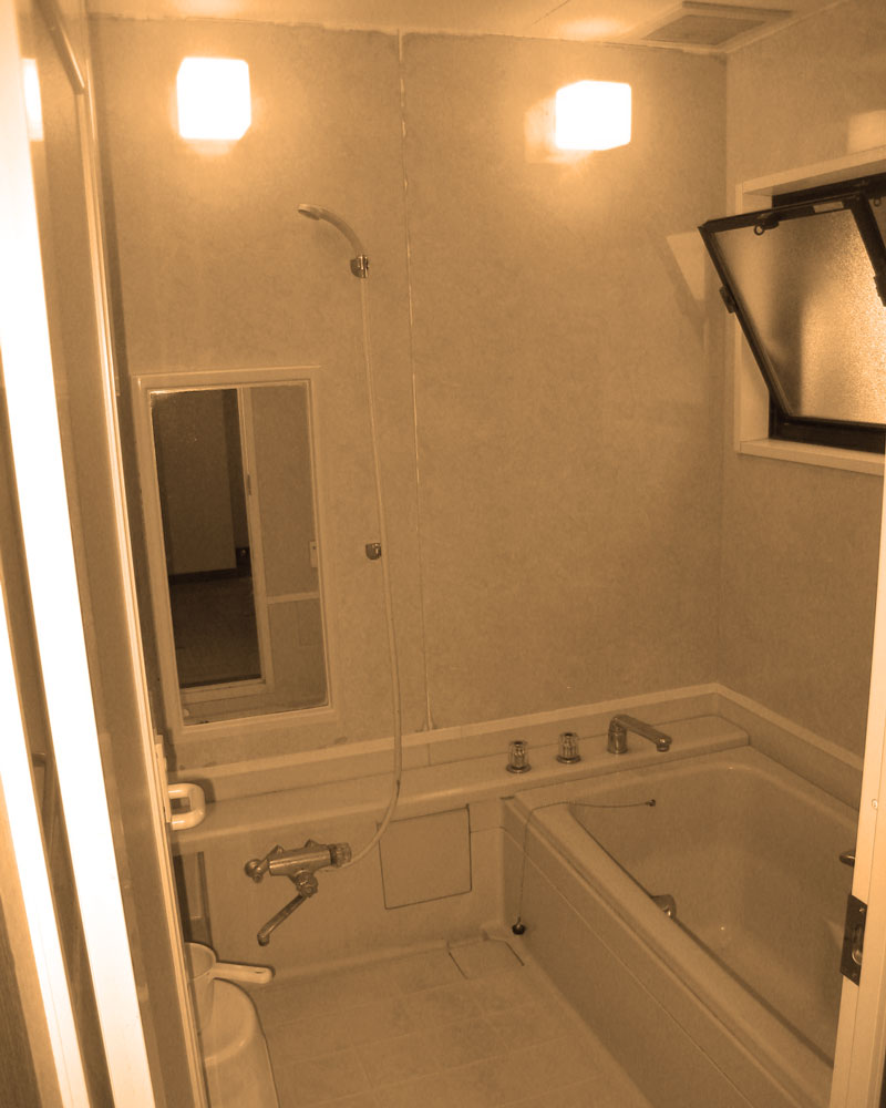 リフォーム事例(before)