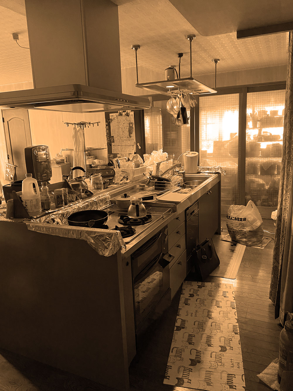 リフォーム事例(before)