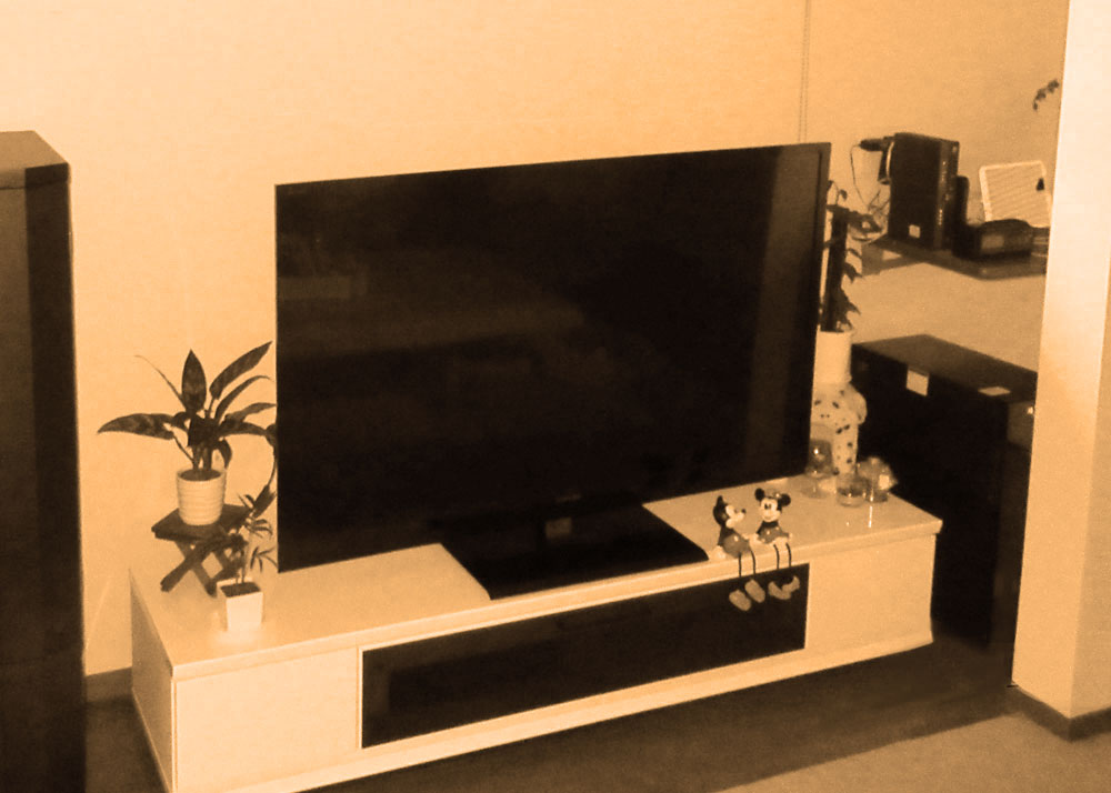 リフォーム事例(before)