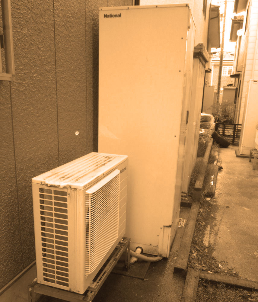 リフォーム事例(before)