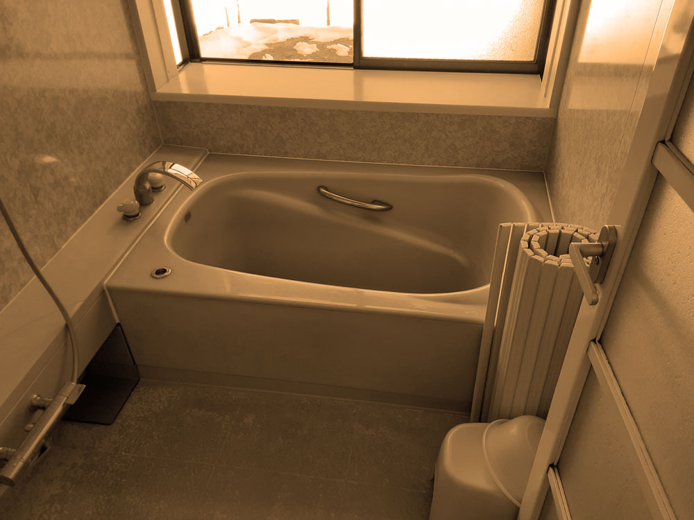 リフォーム事例(before)