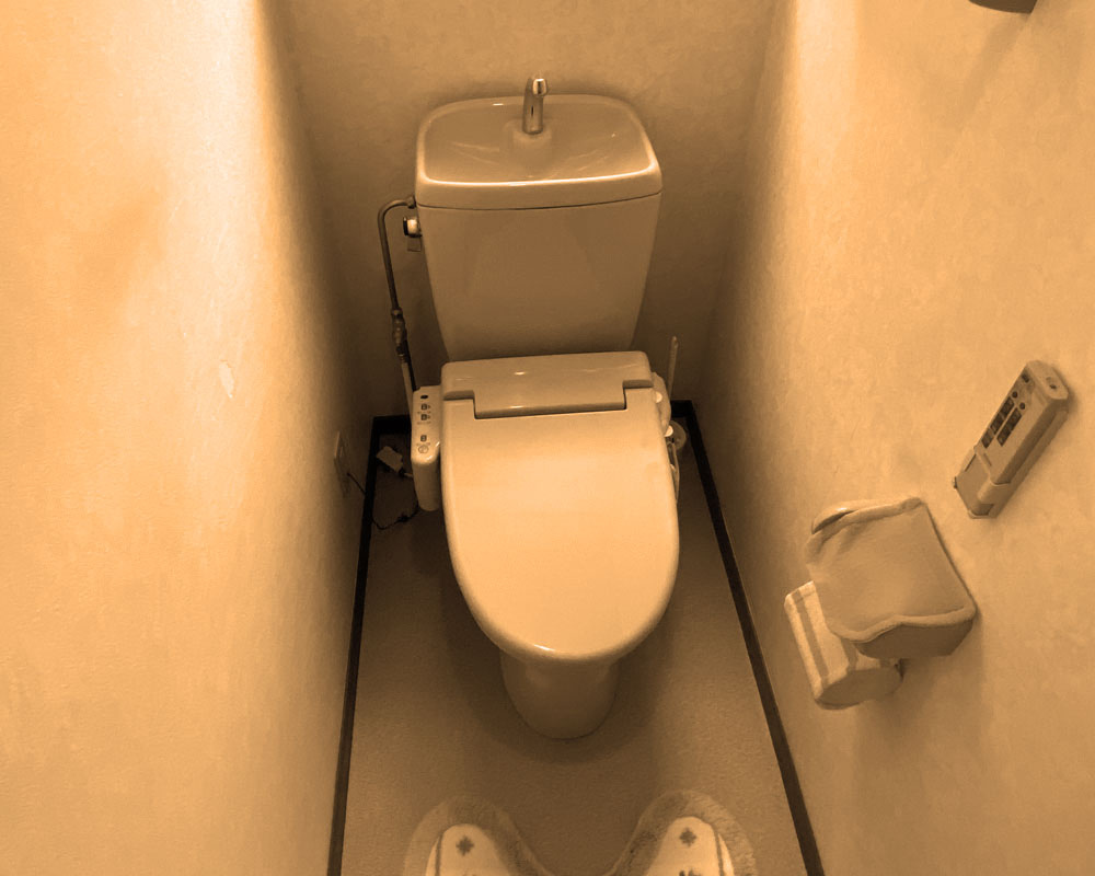 リフォーム事例(before)