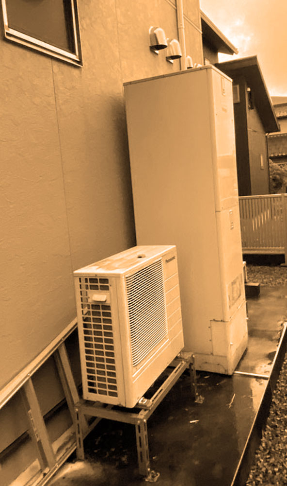 リフォーム事例(before)