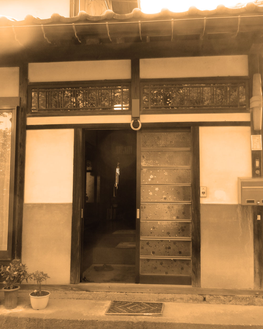 リフォーム事例(before)