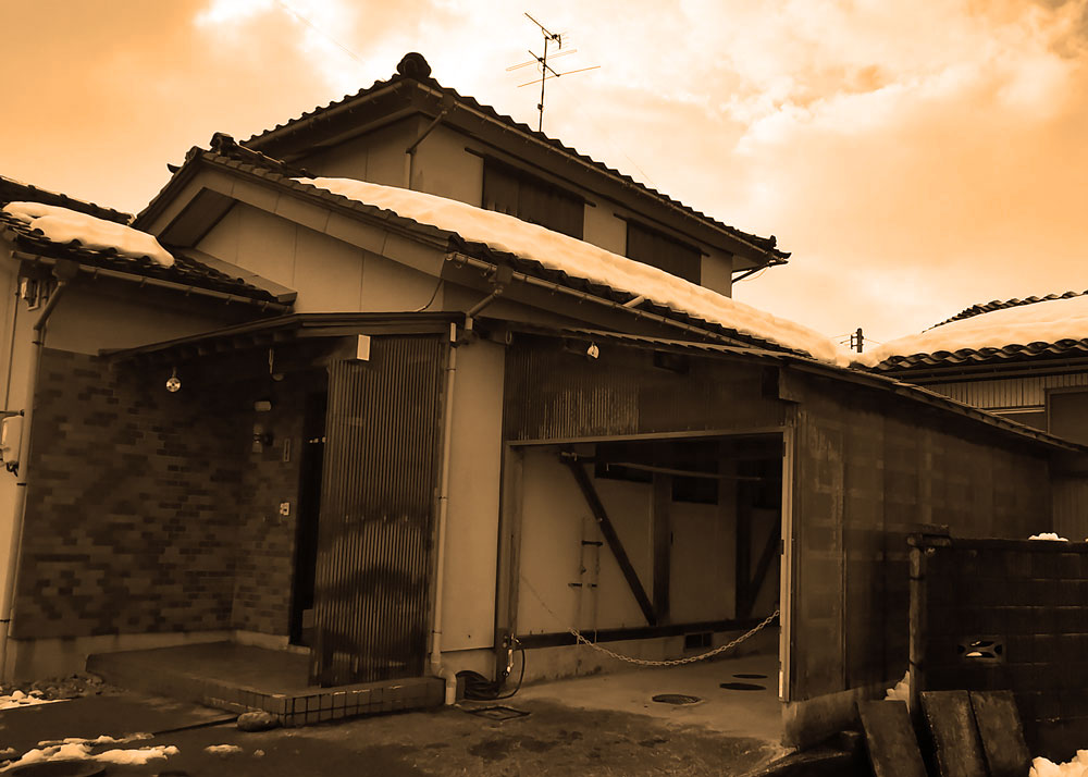 リフォーム事例(before)