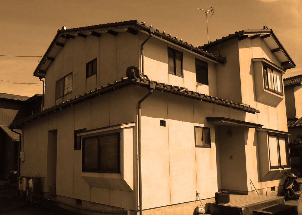 リフォーム事例(before)