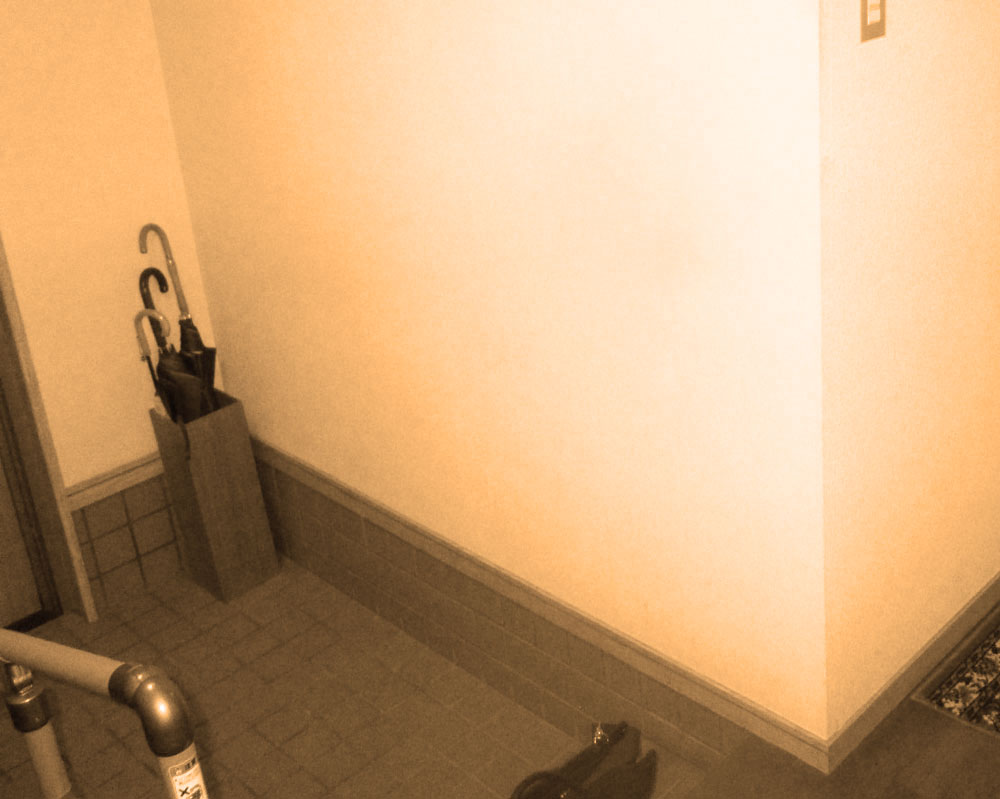 リフォーム事例(before)