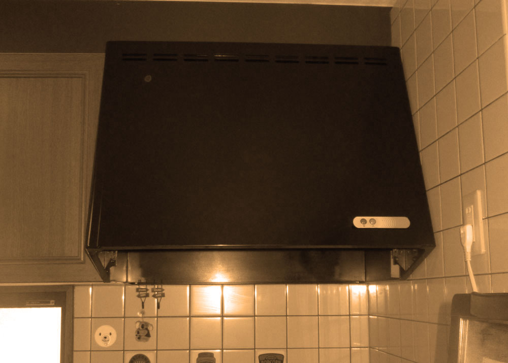 リフォーム事例(before)