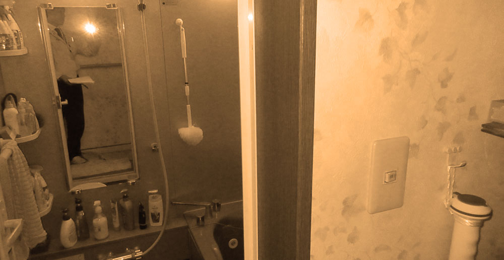 リフォーム事例(before)