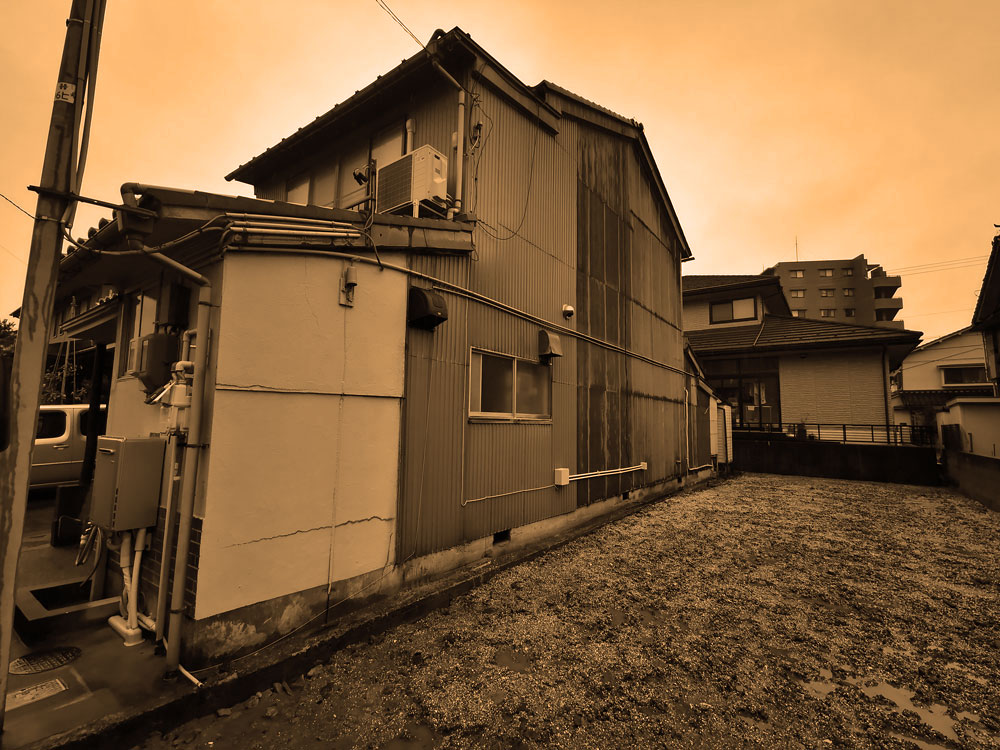 リフォーム事例(before)