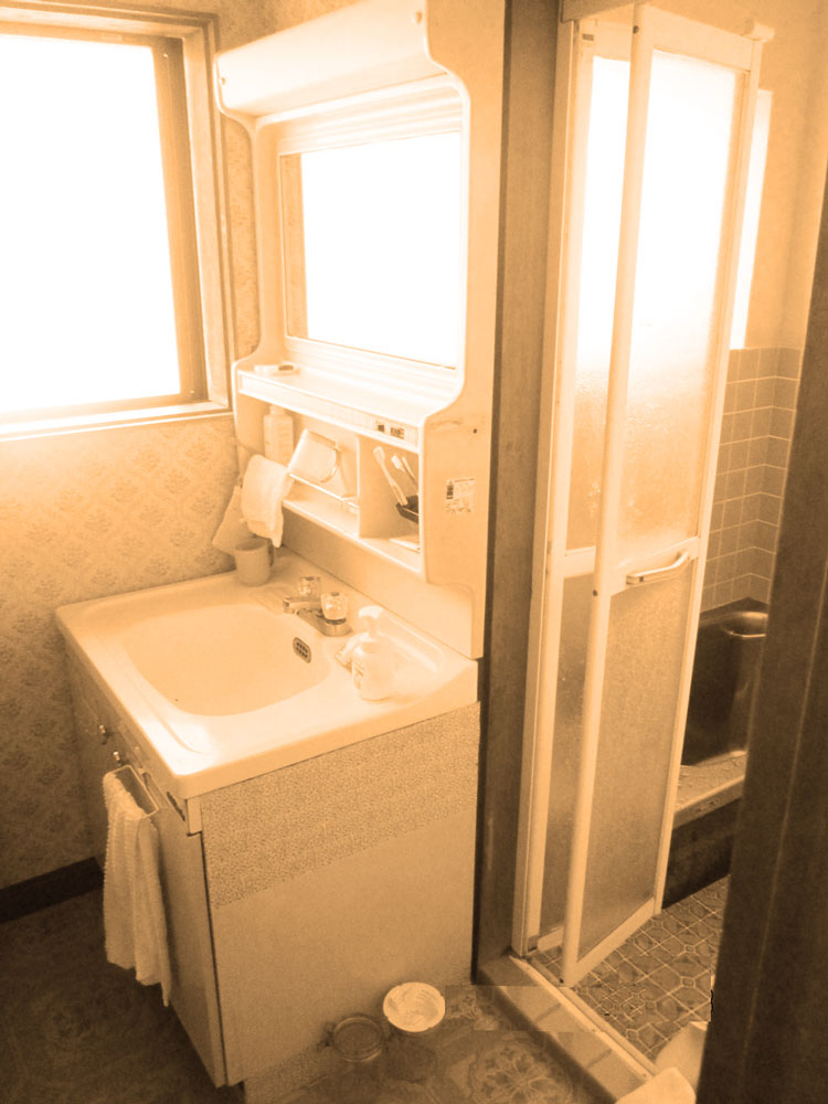 リフォーム事例(before)