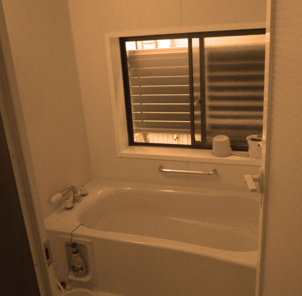 リフォーム事例(before)