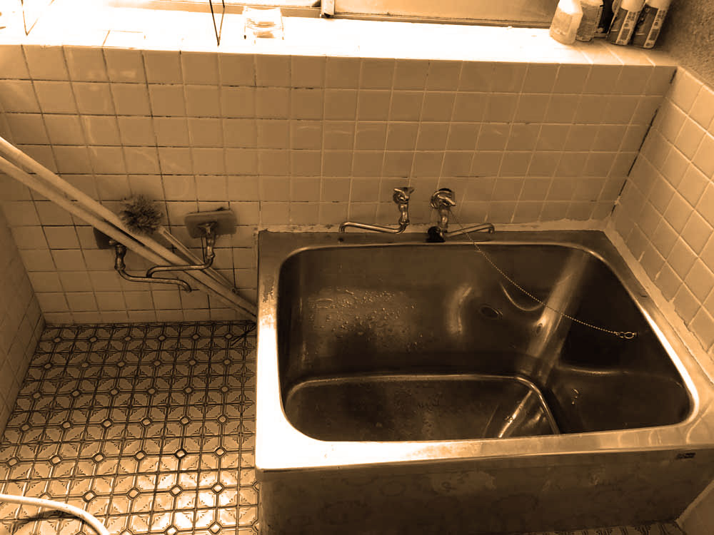 リフォーム事例(before)