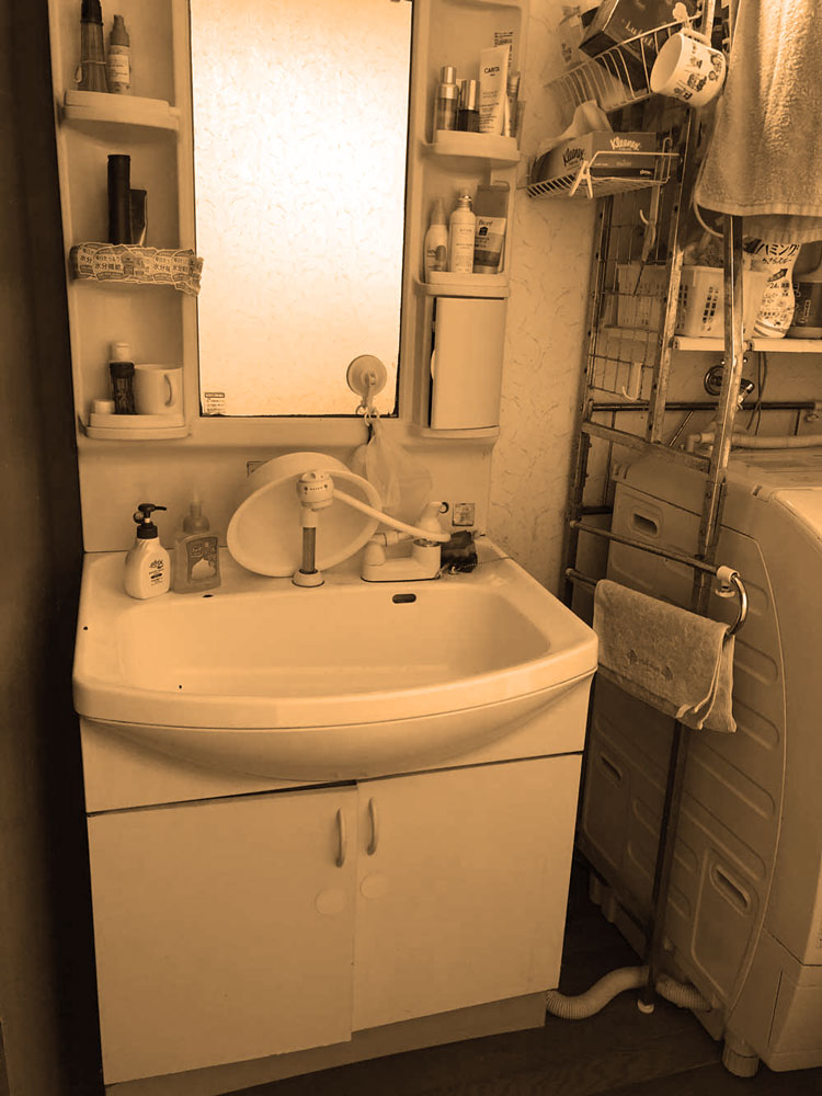 リフォーム事例(before)