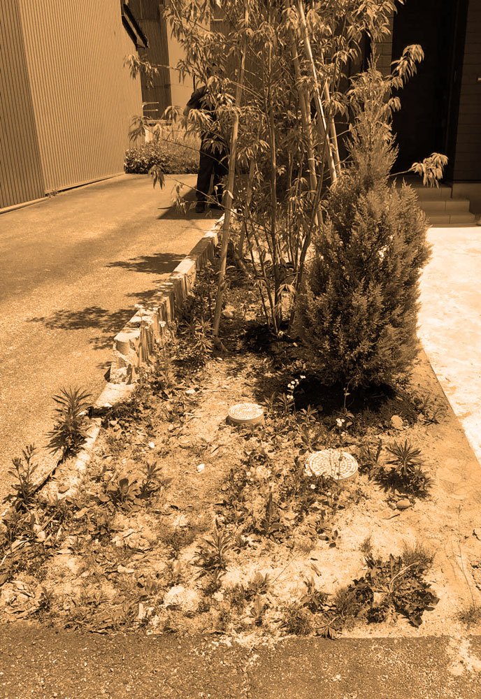 リフォーム事例(before)