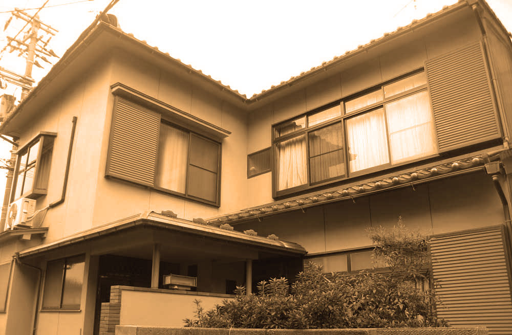 リフォーム事例(before)