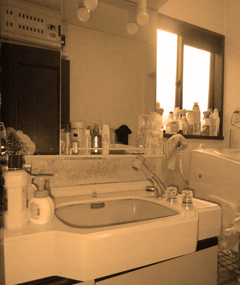 リフォーム事例(before)