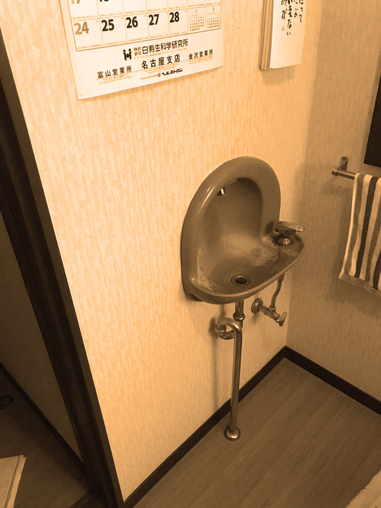 リフォーム事例(before)