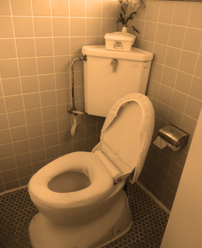 リフォーム事例(before)