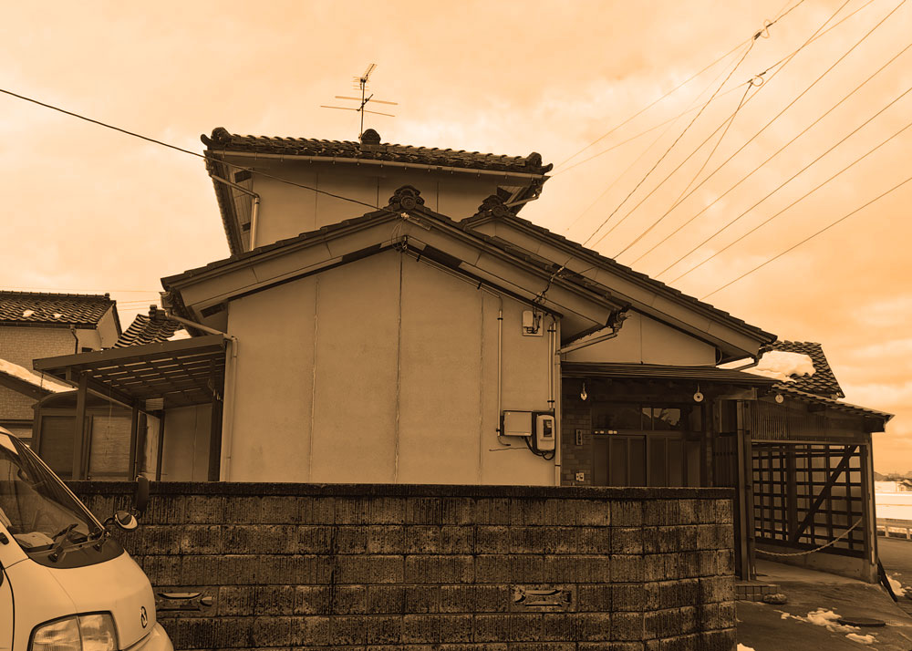 リフォーム事例(before)