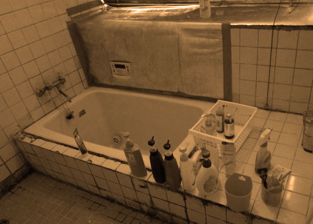 リフォーム事例(before)