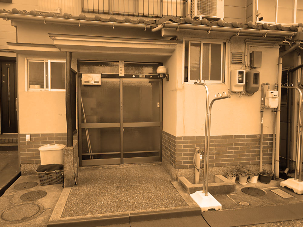 リフォーム事例(before)