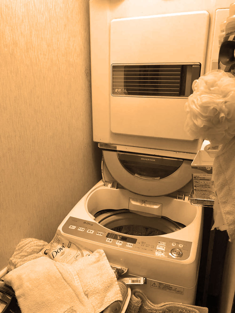 リフォーム事例(before)