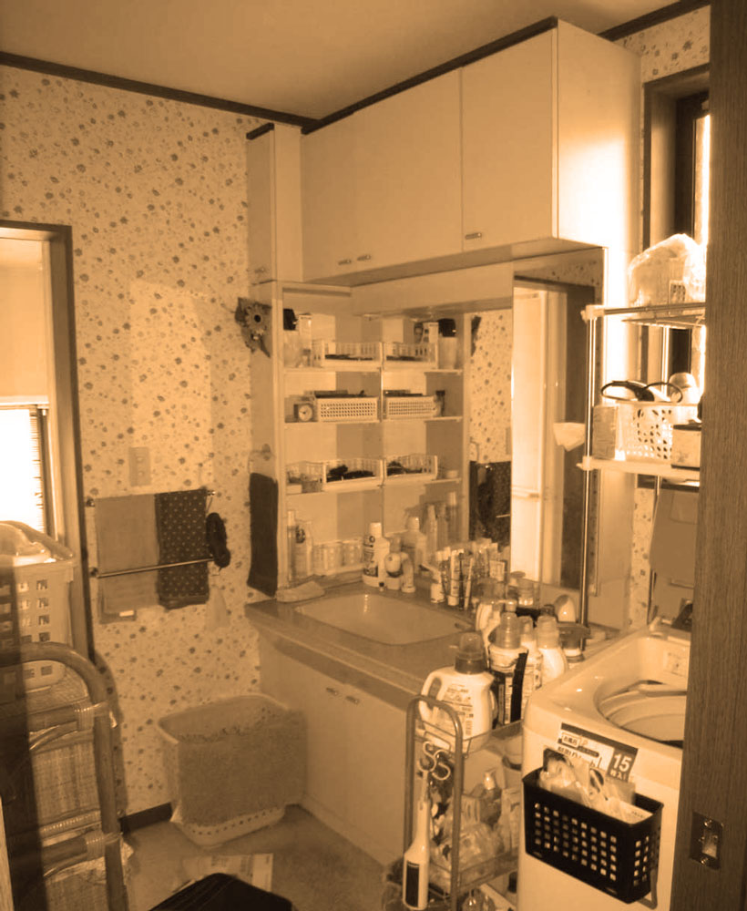 リフォーム事例(before)