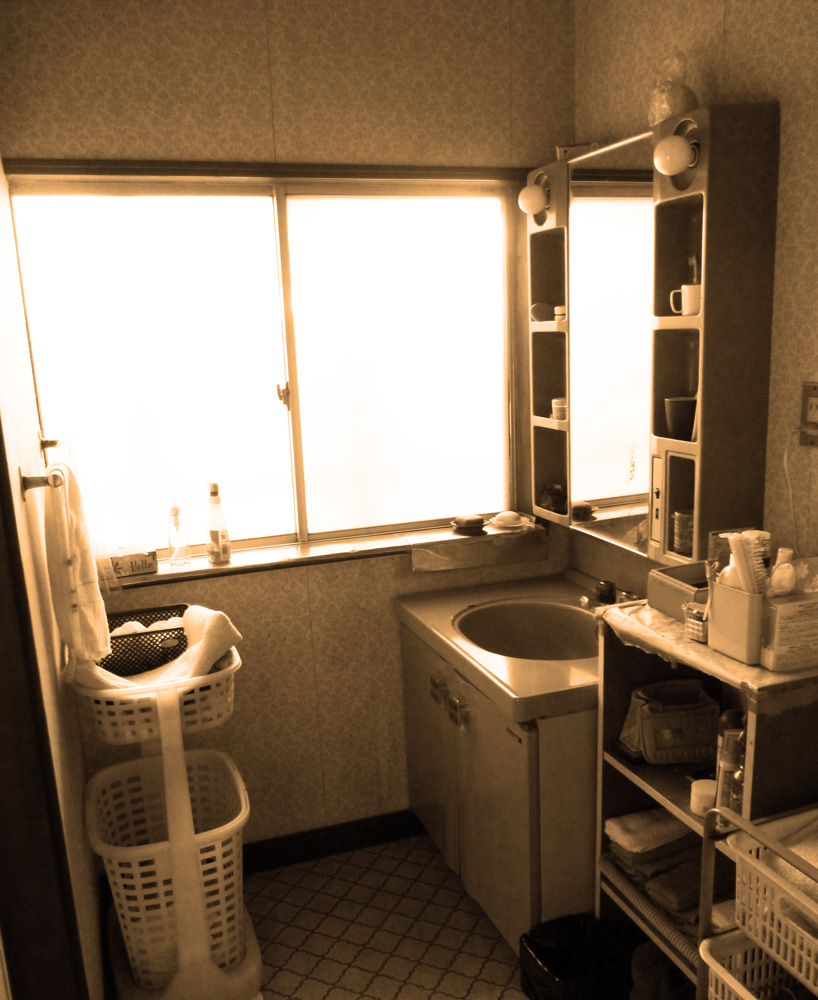 リフォーム事例(before)