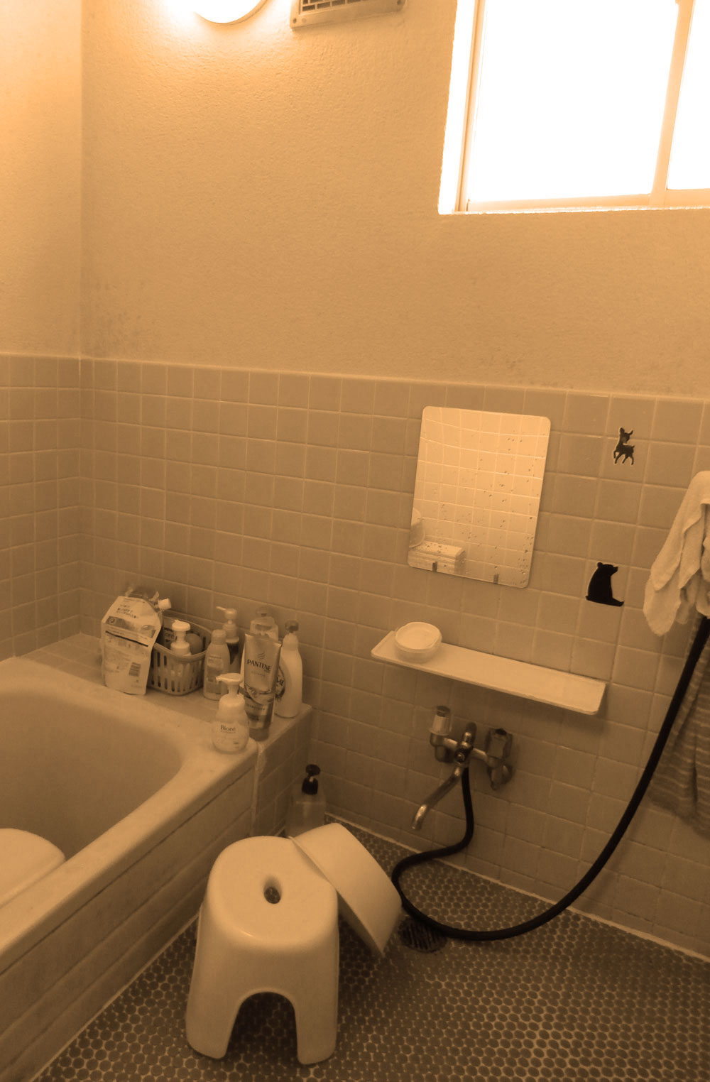 リフォーム事例(before)