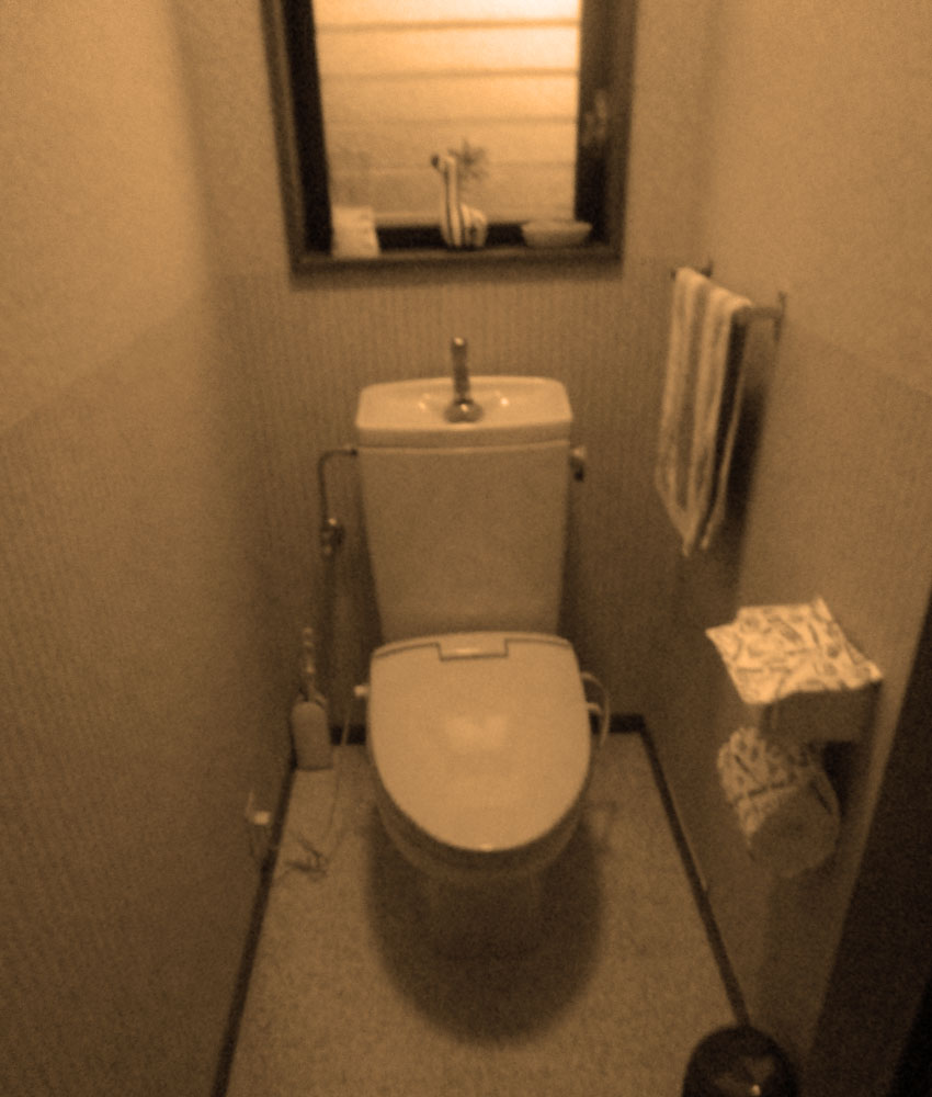 リフォーム事例(before)