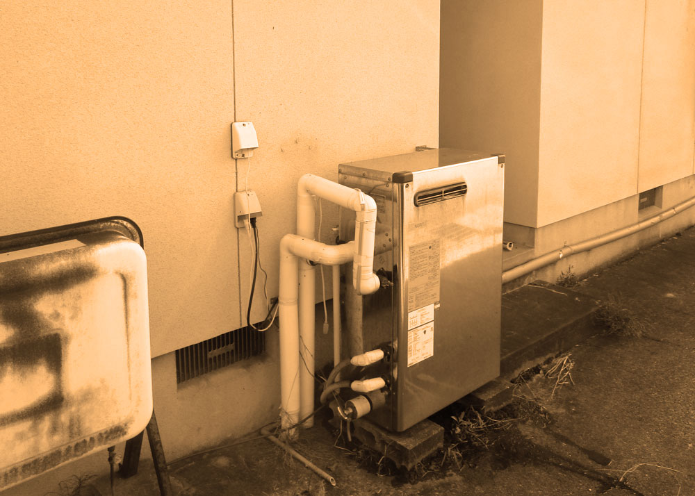 リフォーム事例(before)