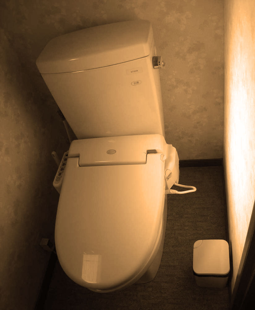 リフォーム事例(before)