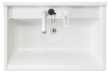 人工大理石ボール