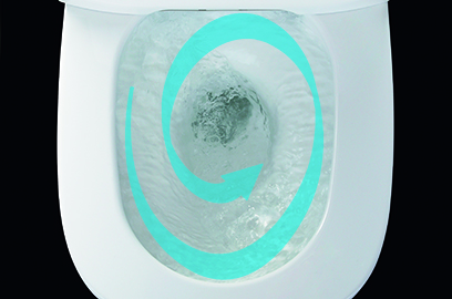 フルオート便器洗浄