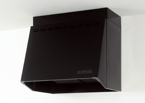 深型レンジフード