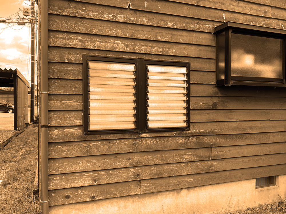 リフォーム事例(before)