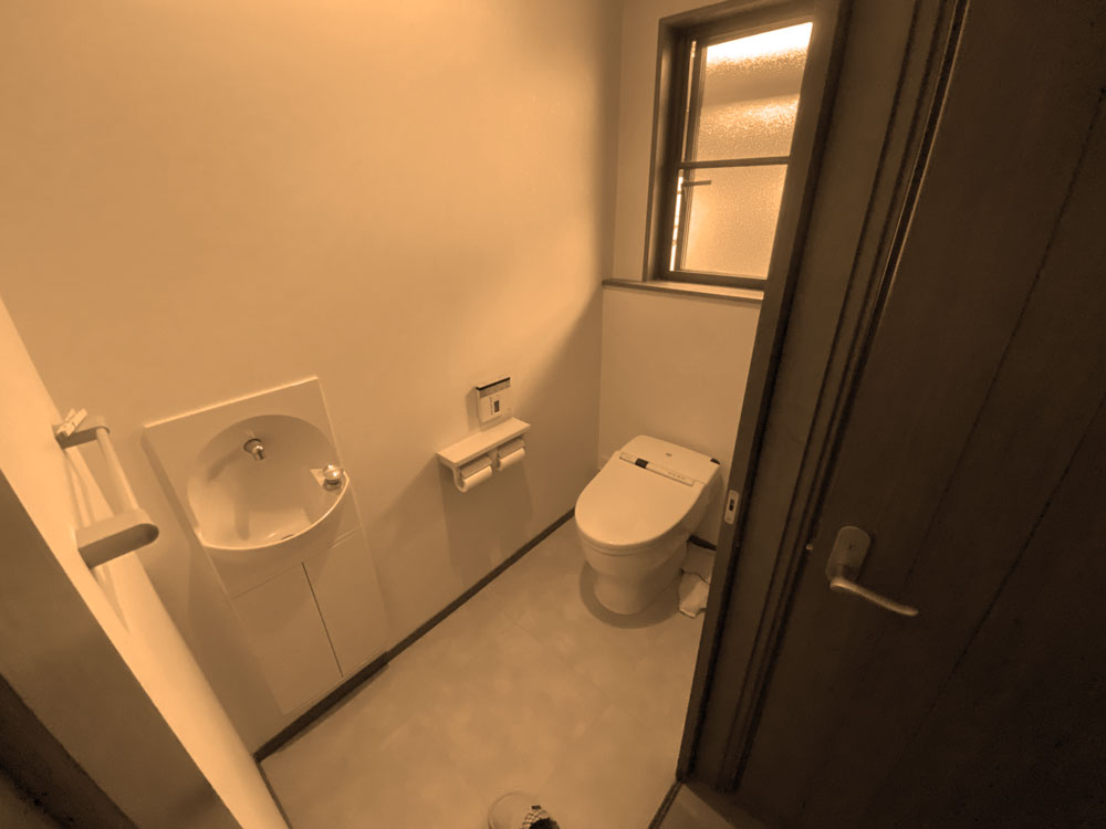 リフォーム事例(before)