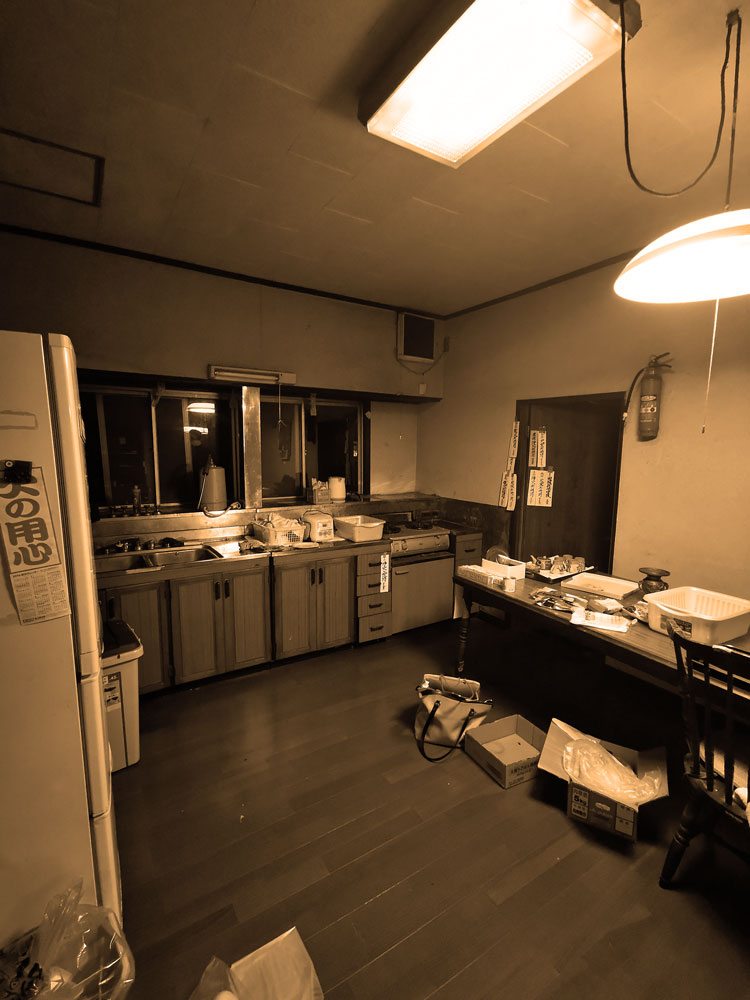 リフォーム事例(before)