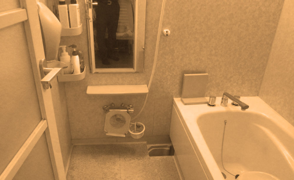 リフォーム事例(before)