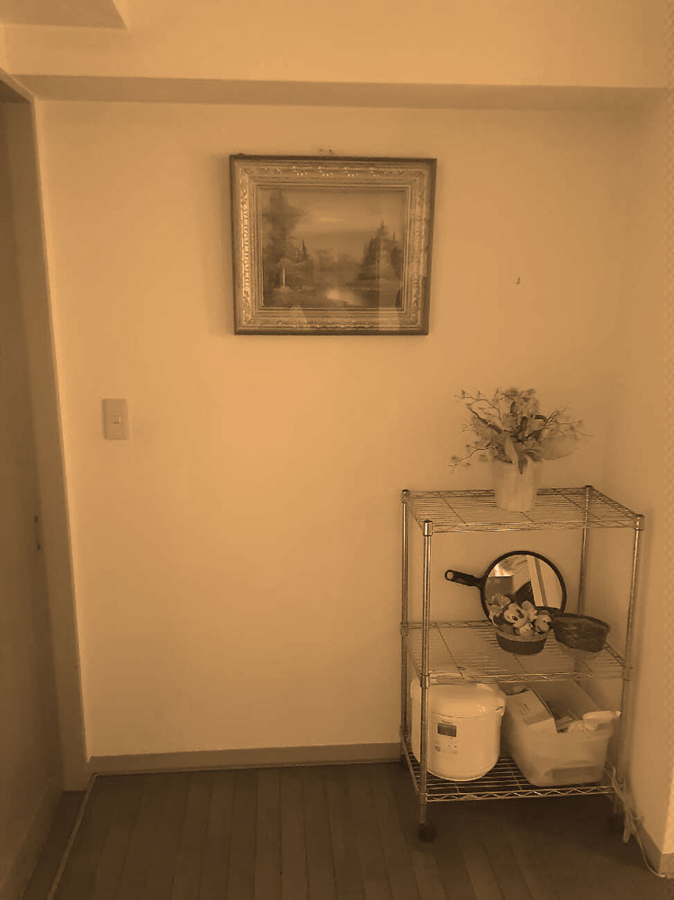 リフォーム事例(before)