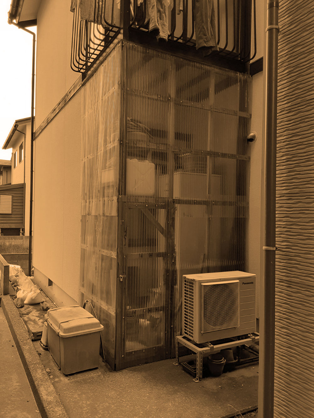 リフォーム事例(before)