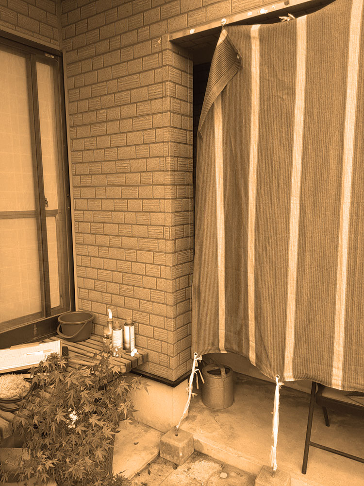 リフォーム事例(before)