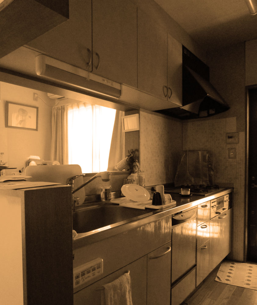 リフォーム事例(before)