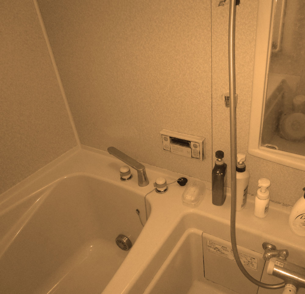 リフォーム事例(before)